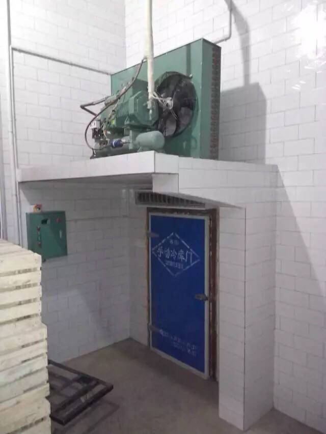 西安制冷設(shè)備價格