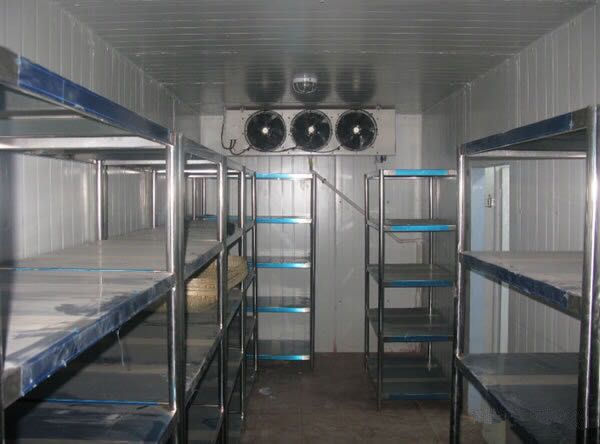 西安制冷設(shè)備廠(chǎng)家