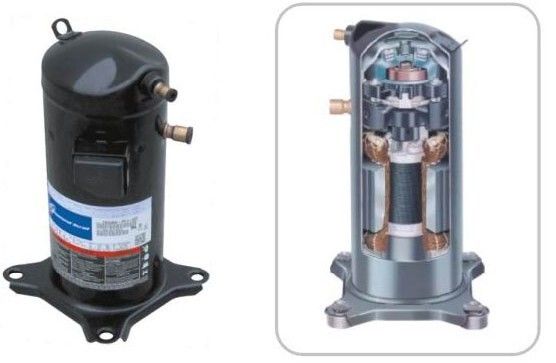 西安制冷設備價格